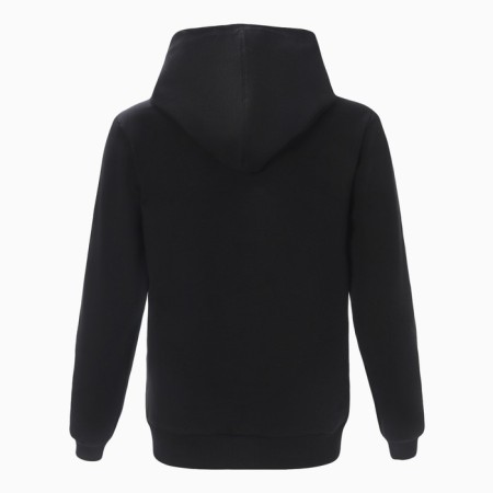 Feminine sweatshirt, black color, size 46-9