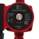 Circulation pump STI CR 25/6, pressure 6 m, 45 l/min, 45/67/95 WT