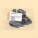 Furniture for jewelry "NOT BESS", 1.3 x 3.2 cm, 15 pieces