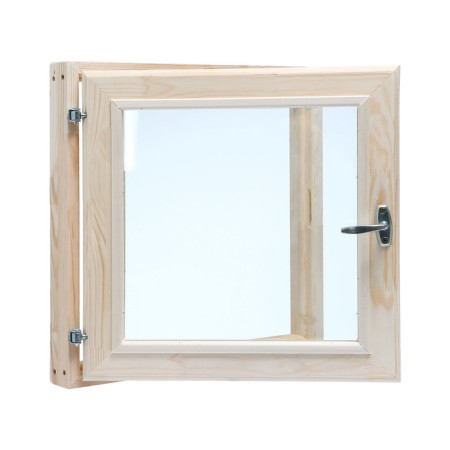 Window, 50 × 50cm, double needles-7