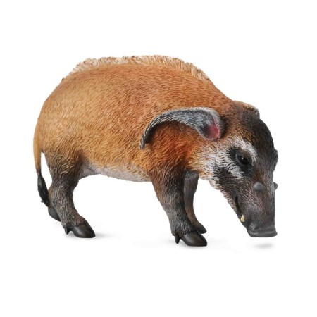 Figure "Wild boar"