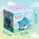 Musical toy "Kitenok-Jongler", sound, color mix