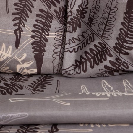 Bed linen saving and 2 joint venture "Autumn" 175x215 cm, 200x215 cm, 70x70 cm-2 pcs, polysatin, 80 g/m²-3