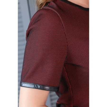 Women's dress, size 56-6