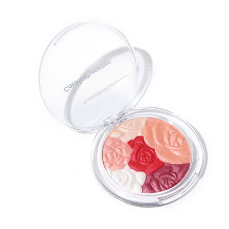 Highlighter Colorina Tone 2