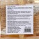 Gift set of Natural Botanique: shower gel 290 ml, bathroom foam 290 ml