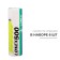 A set of Badminton Volans Lonex No. 500, 4 g, 6 pcs., White color