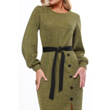 Women's dress, size 56-3