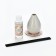 The aromatic diffuser in the set with the vase “Live Dream”, Flower aroma, 9.2 x 7.7 x 20.8 cm.