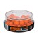 Boil-up floating Sonik Baits Pop-Up, mandarin oil, 11 mm, 25 g