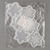 Silicone Mold "Snowflakes", universal 17.5 × 13 × 0.3 cm