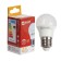 LED lamp In Home Led-Shar-VC, 4 W, 230 V, E27, 3000 K, 380 lm