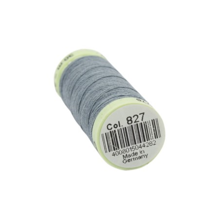 Top Stitch thread for stitching, 30 m, 744506 (827 SISH)-1