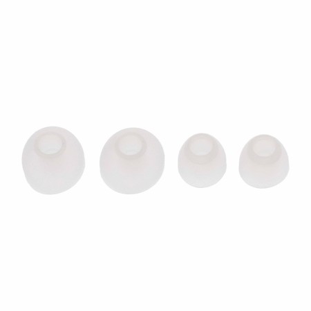 Headphones Xiaomi Mi In-Ear Basic ZBW43555TY, vacuum, microphone, 93DB, 3.5mm, 1.25m, silver-1