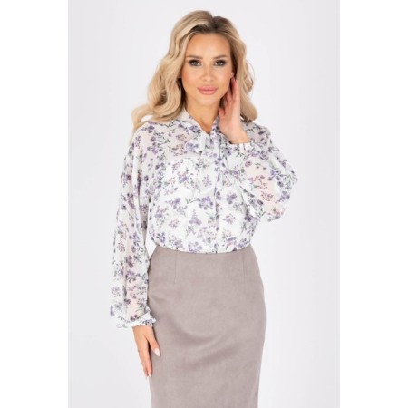 Female blouse, size 46