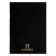 Notepad for sketches A5, 50 sheets "Palazzo", Kraft-Bumag Bloc 50 g/m²