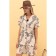 Female blouse, size 46
