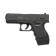 Strikeball gun "Galaxy" Glock 17 mini, f. 6 mm
