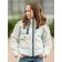 Jacket for girls, height 134 cm