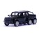 Metal machine "SUV 6x6", 1:32, inertia