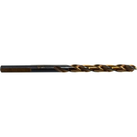 Spiral drill on metal leopard 71864, multifaceted sharpening, 5 x 86 mm, p9m3-2