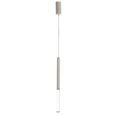 Lumber "Locus Babble" LED 5W 4000k white 2x2x40-140cm