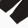 Set for boys (jumper, trousers), thermo, black color, height 128 cm