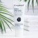 Facial peeling slop, compliment, with wood coal, 80 ml