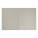 Calligrata “Case” folder, 300 g/m2, 200l, white, non-naughty