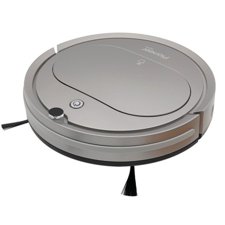 Pioneer VC701R Robo-Plures, 13W, dry cleaning, silver color