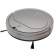 Pioneer VC701R Robo-Plures, 13W, dry cleaning, silver color