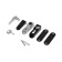 Security Castle (Children's) Penkid Secury, Black