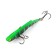 Rattlin Namazu Stalker Silicone, L = 80 mm, 26g, drowning No. 25