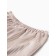 Women's pajama shorts minku: Home Collection Beige Color, Rr. 46