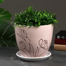 Flower Pot 