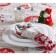 Kitchen set "Christmas": apron, take, napkin