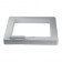 LED LED GEOMETRIA Quadro 70W 4000K 4200LM IP40 800x800x80 mm