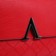 Magneta bag bag, long belt, red color