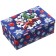 Set of boxes 10 in 1 "Happy New Year!", Disney red