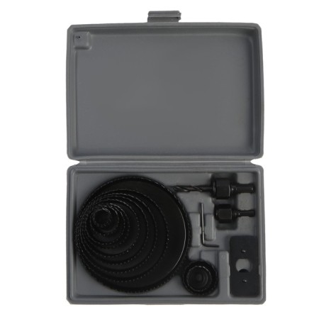 The set drank ring tundra, 19-22-28-32-38-44-51-64-76-89-102-127 mm, 12 pcs.-2