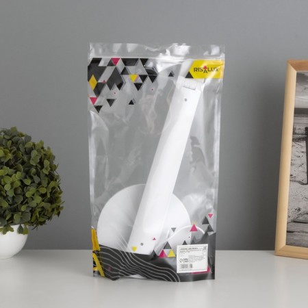 Table lamp touch lamp "Larcy" LED 6W USV white 28x13.5x33 cm-14