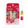 Children's false nails "Love", 12 pcs