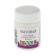 Acrylic matte paint 50 ml, ZHK Decola, White, 14328104