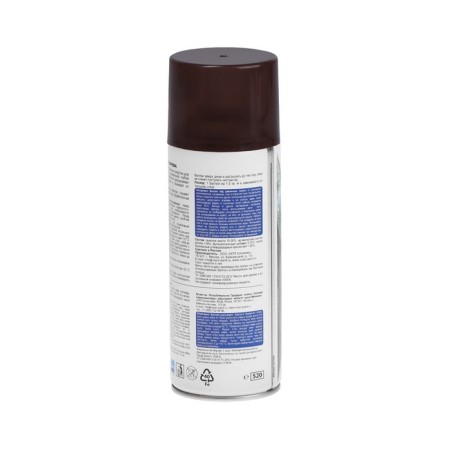 Vixen wood oil, brown, aerosol, 520 ml VX-91011-3