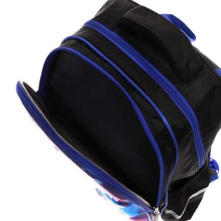 Backpack Bigrata Speed ​​Bike, 39 x 30 x 14 cm-14