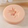 Mold Silicon "Spider" 3.7x2.9x1 cm