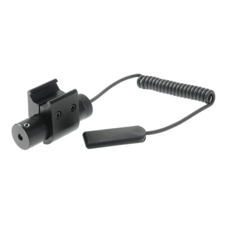 Veber LT-420R Weaver Laser Discover-3