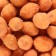 Peanuts in crispy crust with the taste "salmon/cheese" 100 g