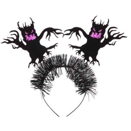 Carnival rim "fear", color mix-5