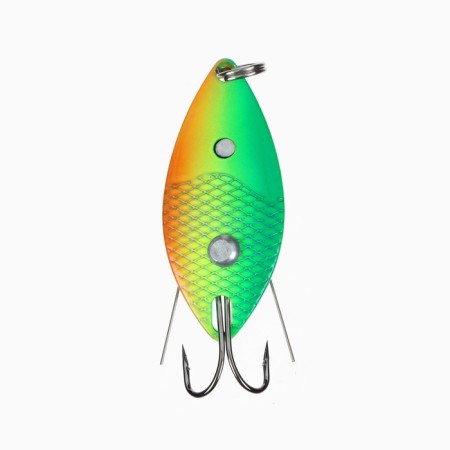 Stainless Namazu Goodlan, 12 g, color 21